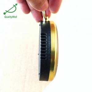 Trong nhà ẩm kế nhiệt độ độ ẩm đo độc giả kỹ thuật số - Product Image 2