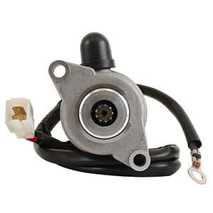 Smu0487/18883/3301-142/Ap8510653/5Fa-H1800-10-00 Nuovo Motorino di Avviamento Per Arctic Cat 50 90 Gioventù <span class=keywords><strong>Atv</strong></span> 02-05, aprilia Scarabeo <span class=keywords><strong>100</strong></span> Scooter