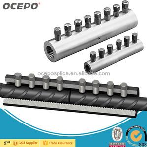 MBT Thép Cây Coupler - Product Image 3