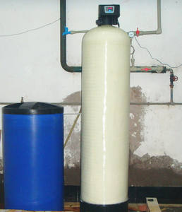 1000lph station <span class=keywords><strong>de</strong></span> traitement d'eau déminéralisée par osmose inverse <span class=keywords><strong>adoucisseur</strong></span> d'eau - Product Image 5