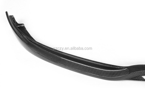 คาร์บอนไฟเบอร์ <span class=keywords><strong>Tesla</strong></span> รุ่น <span class=keywords><strong>S</strong></span> ด้านหน้าริมฝีปากสำหรับเทสลา <span class=keywords><strong>P85</strong></span> 2014ขึ้น - Product Image 6