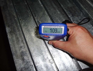แขนขวางเสาไฟฟ้าสำหรับอุปกรณ์สายไฟฟ้าเหนือศูนย์กลาง - Product Image 6