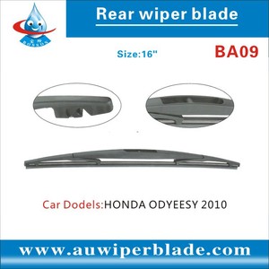 Voiture Balai D'essuie-Glace Arrière et Bras D'essuie-Glace Arrière pour Chine - Product Image 3