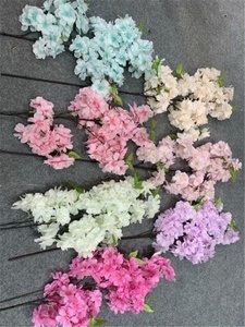 Cây Hoa Anh Đào Nhân Tạo Trung Quốc Bán Chạy Nhất Năm 2019 Để Trang Trí Đám Cưới - Product Image 5