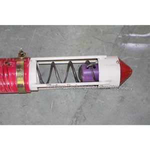 Kamyon yükleme için esnek vidalı ConveyorScrew asansör ConveyorSmall çiftlik tahıl konveyör tahıl emme makinesi - Product Image 4