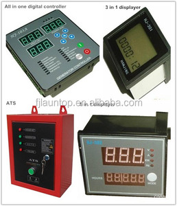 最大5.8kwの超静音ディーゼル発電機（474ccディーゼルエンジン搭載） - Product Image 4