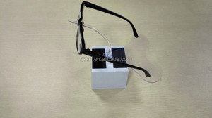 Eco-fashion Solar <strong>Rotating</strong> <strong>Display</strong> <strong>Stand</strong> for Glasses - Product Image 5