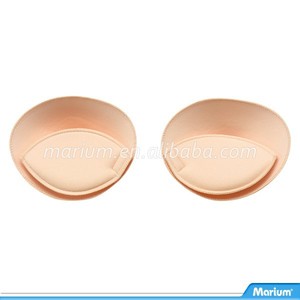 Hot Sale Ladies Sexy Invisible Bra Swimming Breast Pad Swimwear Bra - Product Image 2