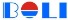 Ninghai Boli Electrical Factory logo