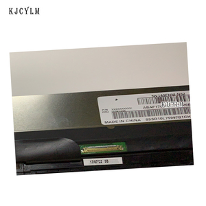 Écran tactile LCD NV140FHM-N62 B140HAN04.2 NV140FHM-N4B pour <span class=keywords><strong>Asus</strong></span> <span class=keywords><strong>Vivobook</strong></span> Flip UX461 UX461U UX461UA - Product Image 6