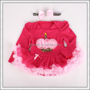 Bébé combinaisons épaisse d'hiver modèles velours matelassé salopette bébé Barboteuse <span class=keywords><strong>escalade</strong></span> vêtements en gros - Product Image 6