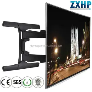 Tv plana de plasma com led lcd, suporte giratório para tv, stand14 15 16 17 21 22 23 27 32 polegadas