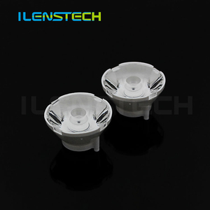 Lente de Tira de Luz <span class=keywords><strong>LED</strong></span> Ultra Estrecha de 6 Grados y 23 mm, Reflectores <span class=keywords><strong>LED</strong></span>, Óptica - Product Image 2