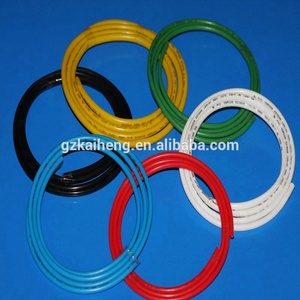 Tubes isolants en PVC souple, pièces, accessoires de haute qualité, bas prix, fournitures en chine - Product Image 3