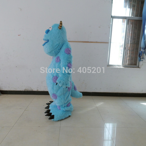 Disfraces de Mascota de Personajes de Dibujos Animados de Funtoys, Monstruos, <span class=keywords><strong>Sully</strong></span> - Product Image 2