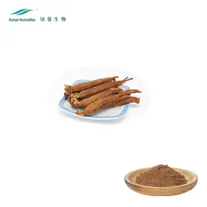 Red Ginseng Extract Plant Extract Red Ginseng Root Extract Korean Red Ginseng