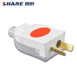 10A 250V Factory Price Power Charging <strong>2</strong> <strong>Pin</strong> Electric <strong>Plug</strong> Male <strong>Plug</strong> - Product Image 5