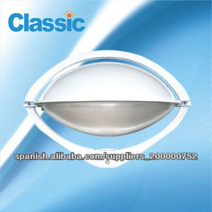 400W HPS alumbrado público callejón lámpara - Product Image 1