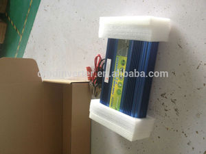 chine 1000w meilleurs pure sine wave power inverter dc 24v ac220v - Product Image 6
