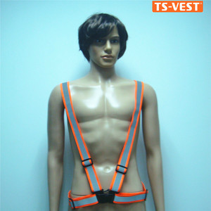 Rétractable ceinture de sécurité ceinture boucle disjointing d'extension - Product Image 5
