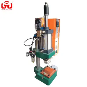 One Year Warranty leather embossing machine