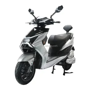 1200W 60V20Ah lithium battery EEC scooters motorcycle in China adult electric motorcycle