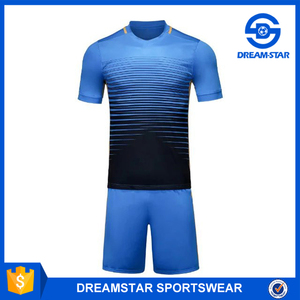 New Design black yellow Football Shirt Maker - Product Image 3