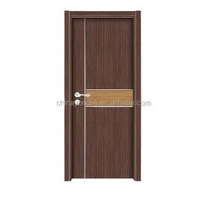 China Alibaba high quality excellent quality wood solid doors and windows inside opening