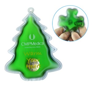 Walmart proveedor reutilizables gel haga clic almohadilla térmica - Product Image 3