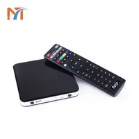 Best IPTV Android TV Box, Tvip 605 Android + Linux System