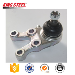 Kingsteel MR831037 suspensión rótula para <span class=keywords><strong>Mitsubishi</strong></span> Pajero <span class=keywords><strong>Montero</strong></span> V32 - Product Image 2