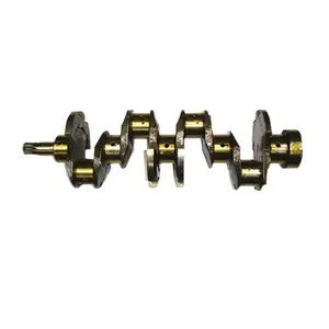 Rusia Kualitas Tinggi Crankshaft untuk Traktor OEM Mtz-80