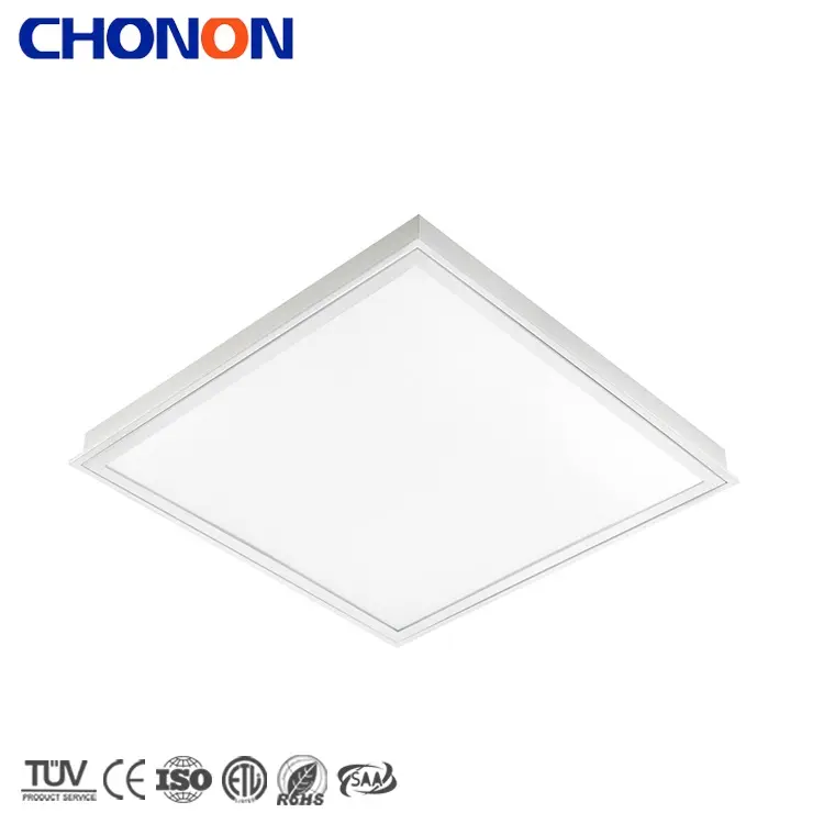 Nhà Sản Xuất Nhà Cung Cấp 40 Watts LED Bề Mặt Gắn Vuông Trần Bảng Điều Khiển Ánh Sáng