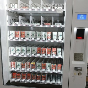 Kleine water automaat kenia voor koop ei en andere voedsel