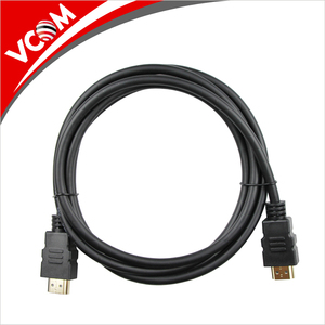 OEM de Alta Velocidad 30 M 50 m chapado en oro 1080 p 2.0 V cable HDMI a HDMI - Product Image 6