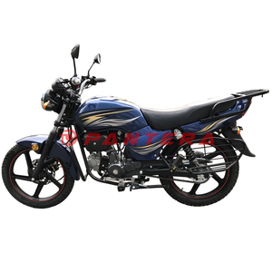 Nuovo Faro Rotondo 2019 per Moto <span class=keywords><strong>Hero</strong></span> II Street 50cc - Product Image 2