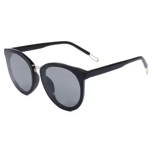 Highly Level hand polished sun glasses fancy sunglasses for women