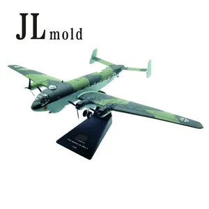 1944 Junkers Ju 290 德国 1/144 飞机模型飞机