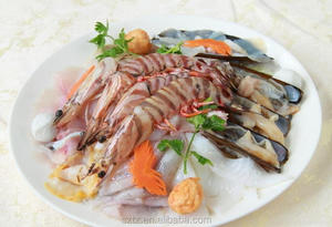 نكهة الفورية المعكرونة المأكولات كريب وصفة مسحوق - Product Image 6