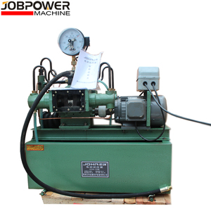 4DSY Cao Áp Suất Điện <span class=keywords><strong>Hydro</strong></span> Bơm Thử Nghiệm - Product Image 3