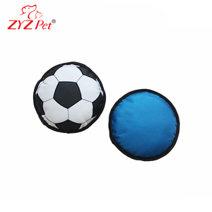 Tela Oxford perro juguetes para perro duro bola juguetes para masticar - Product Image 2