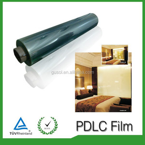 30ohm transparente ito película para calefacción - Product Image 4