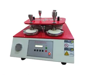 <span class=keywords><strong>Martindale</strong></span> aşınma <span class=keywords><strong>test</strong></span> cihazı - Product Image 1