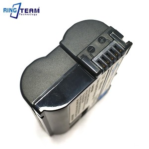 Usine EN-EL15 Caméra Batterie Pour <span class=keywords><strong>Nikon</strong></span> <span class=keywords><strong>D850</strong></span> <span class=keywords><strong>D810</strong></span> - Product Image 2
