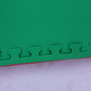 Câu Đố Gạch Thể Dục Jiu Jitsu Thảm Sàn Xốp Tatami Karate - Product Image 5
