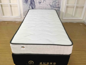Matelas pour lit simple de la collection Sleep <span class=keywords><strong>Dream</strong></span> Ressorts ensachés et technologie compressée sous vide Meilleur prix Utilisation de meubles - Product Image 5