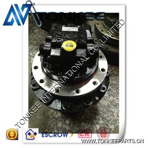 Moteur de translation final TOBIS Brand TEIJIN SEIKI GM09 VN - Product Image 3