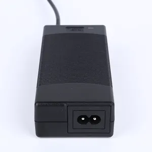 Neue innovative Produkte AC/DC-Adapter 24V 6a DC-Netzteil vom meist verkauften Einzelhandel hersteller