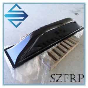 Parti di Carrozzeria in Fibra di Vetro FRP - Product Image 3