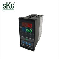 Meilleure Vente YUDIAN PT100 entrée sortie SSR Industriel Intelligent Logique Programmable PID Régulateur De Température